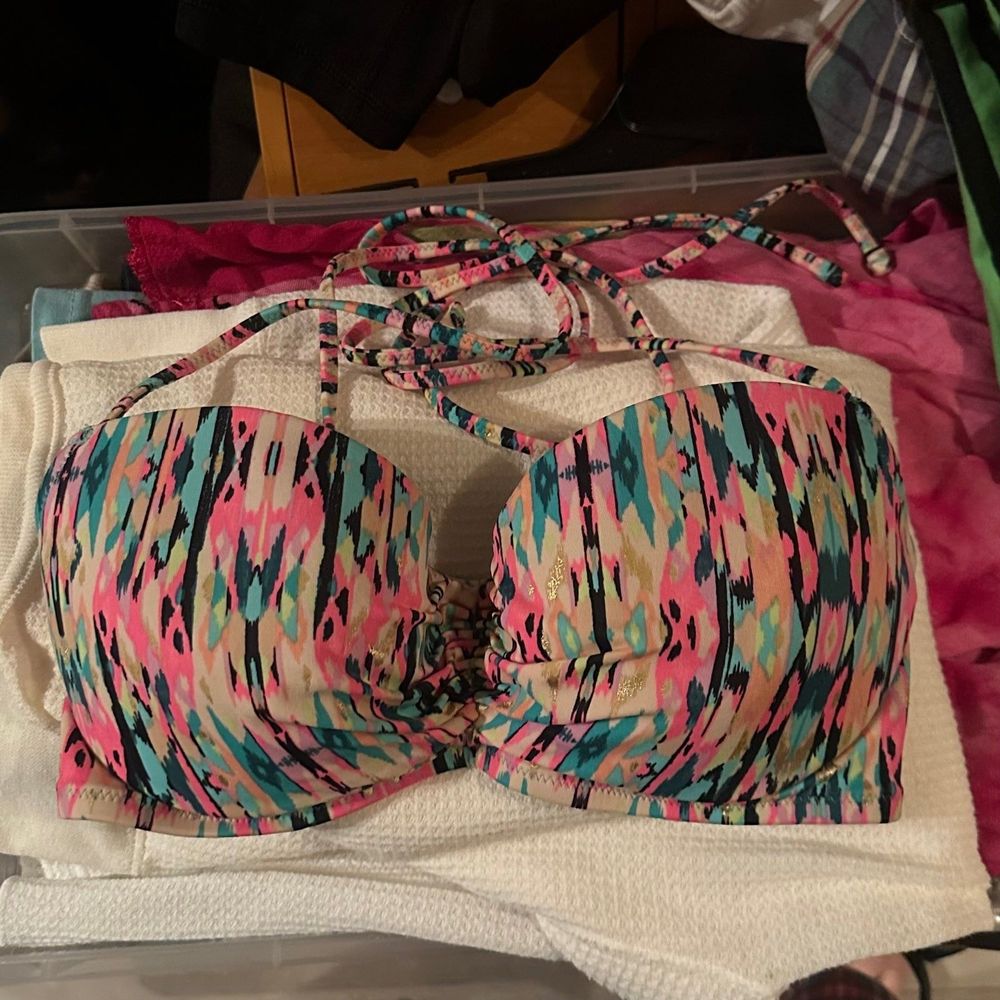 34B Bikini Top